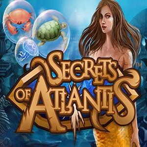 secrets of atlantis GameLinkExchange
