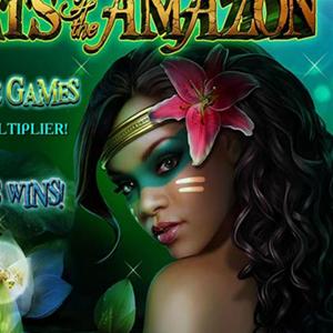 secrets of the amazon slot GameLinkExchange
