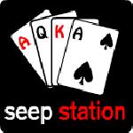 seep station GameLinkExchange