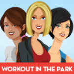 Self Workout in the Park GamelinkeXchange