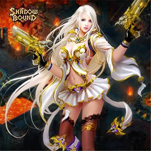 Shadowbound FR GamelinkeXchange