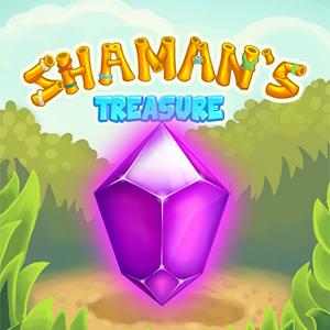 shamans treasure GameLinkExchange