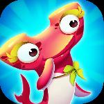 shark boom GameLinkExchange