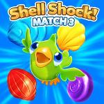shell shock match 3 GameLinkExchange