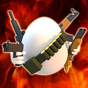 Shell Shockers GamelinkeXchange