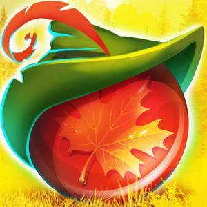 sherwood autumn pop GameLinkExchange