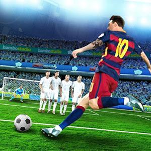 Shoot Goal World Cup Penalty GamelinkeXchange