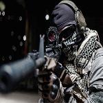 Shooter Tactical GamelinkeXchange