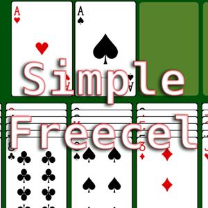 Simple Freecel GamelinkeXchange