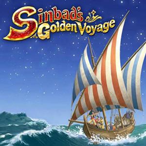 sinbads golden voyage slot GameLinkExchange