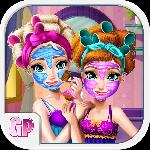 Sisters Highschool Makeover GamelinkeXchange