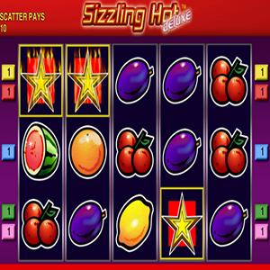 Sizzling Hot Deluxe GamelinkeXchange