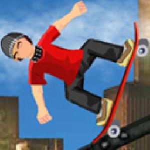 Skate Mania Game GamelinkeXchange
