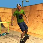 Skateboard GamelinkeXchange