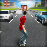 skater 3d simulator GameLinkExchange
