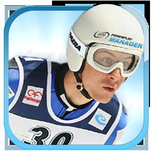 Ski Jump Mania 2 GamelinkeXchange
