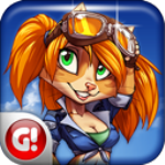 Sky Adventures GamelinkeXchange