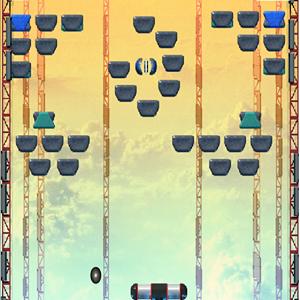 Skyball GamelinkeXchange