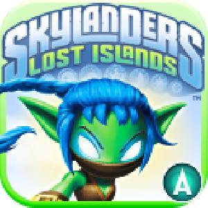 Skylanders Lost Islands GamelinkeXchange