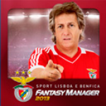 SL Benfica Fantasy Manager GamelinkeXchange