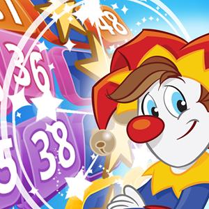 Slingo Adventure GamelinkeXchange