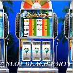 Slot Beach Party GamelinkeXchange