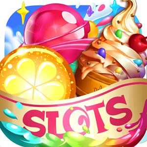 Slot Candy Mania GamelinkeXchange