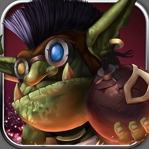 slot goblins treasure GameLinkExchange