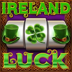 Slot - Ireland Luck GamelinkeXchange