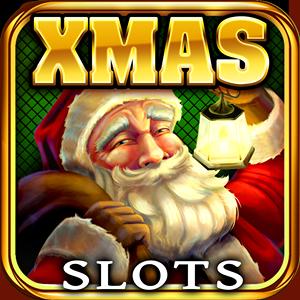 slot - magic christmas GameLinkExchange