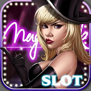 Slot Magic Show GamelinkeXchange