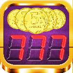 Slot Pillar 777 GamelinkeXchange