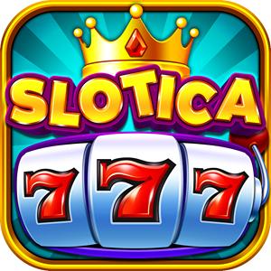 Slotica Casino Slots GamelinkeXchange
