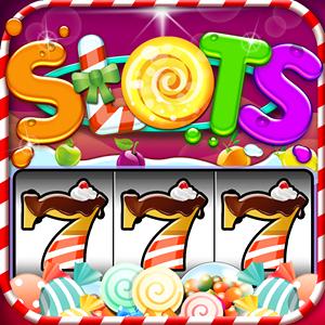 Slots - Candy House GamelinkeXchange