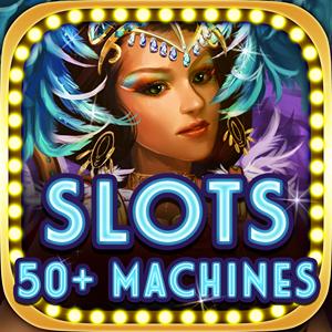 SLOTS GamelinkeXchange