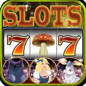 Slots Alice In Wonderlands GamelinkeXchange