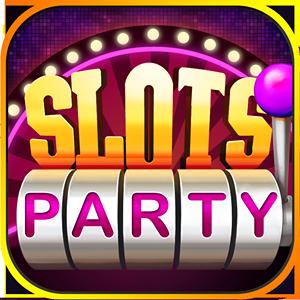Slots Casino Party Live Vegas GamelinkeXchange