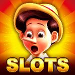Slots - Classic Fairytale Casino GamelinkeXchange