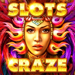 Slots Craze GamelinkeXchange