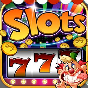 Slots Crazy Circus GamelinkeXchange