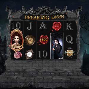 Slots Dracula Slots Machine GamelinkeXchange