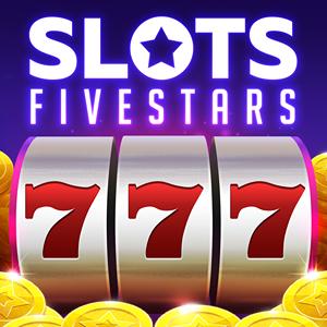 Slots - Fivestars GamelinkeXchange