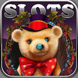 Slots Magic Puppet GamelinkeXchange