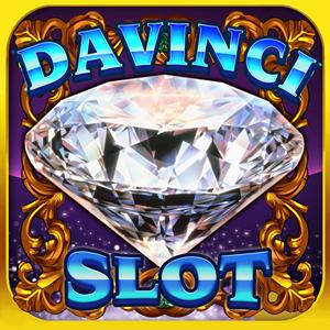 Slots of DaVinci Diamonds GamelinkeXchange