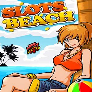 slots on the beach GameLinkExchange
