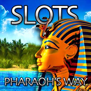 slots pharaohs way GameLinkExchange