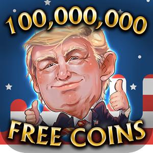 slots president trump GameLinkExchange