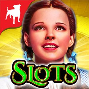 Slots - Wizard of Oz GamelinkeXchange