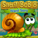 Snail Bob 8 GamelinkeXchange