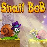 Snail Bob Love Story GamelinkeXchange